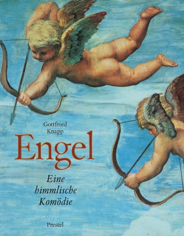 Engel - Eine himmlische Komödie