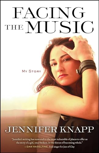 Facing the Music: My Story von Howard Books