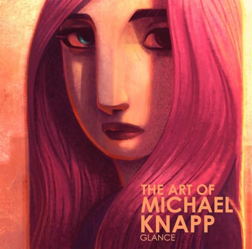 The Art of Michael Knapp von Maximo Potencial