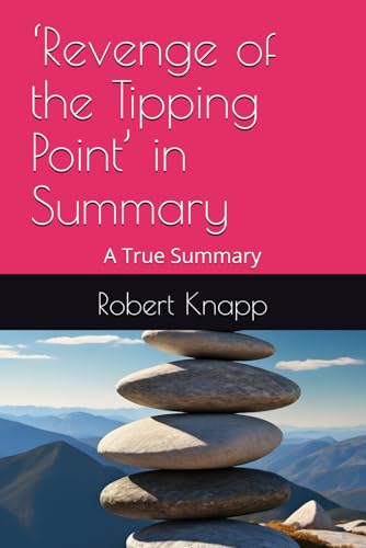 ‘Revenge of the Tipping Point’ in Summary (True Summaries) von Independently published