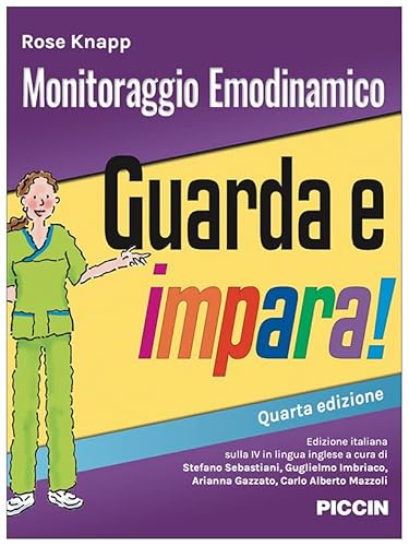 Monitoraggio emodinamico. Guarda e impara