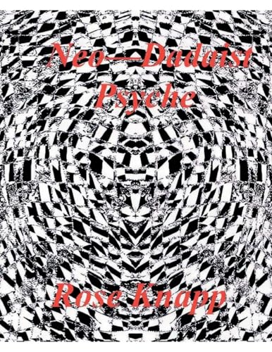 Neo-Dadaist Psyche von Lulu.com