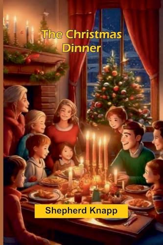 The Christmas Dinner von Alpha Edition