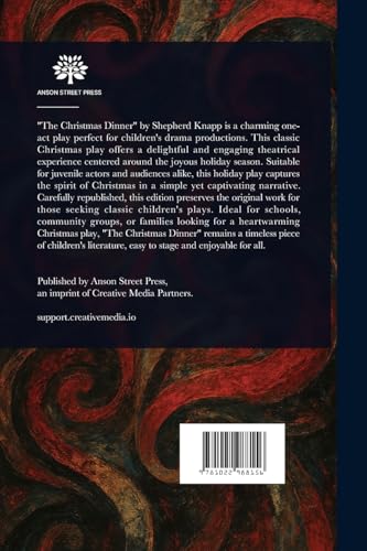 The Christmas Dinner