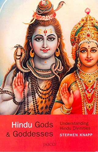 Hindu Gods & Goddesses von Jaico Publishing House