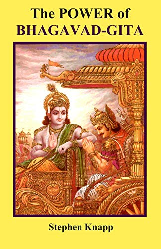 The Power of BHAGAVAD-GITA von Independently Published