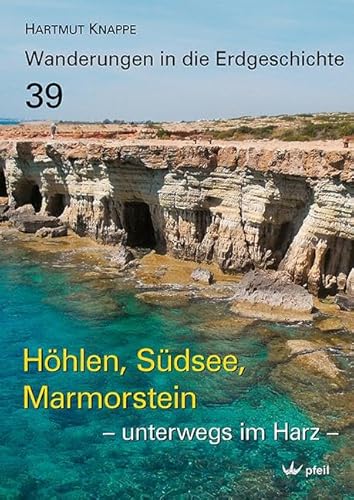 Höhlen, Südsee, Marmorstein - unterwegs im Harz: - unterwegs im Harz -