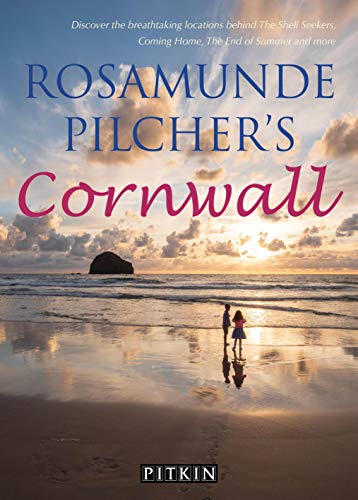 Rosamunde Pilcher's Cornwall von Batsford