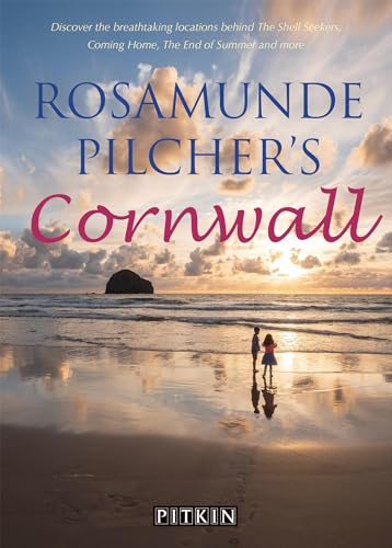 Rosamunde Pilcher's Cornwall von Batsford Books