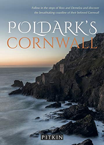 Poldark's Cornwall von Pitkin