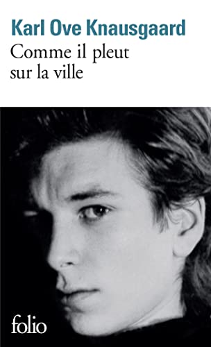 Comme il pleut sur la ville Comme il pleut sur la ville von Folio
