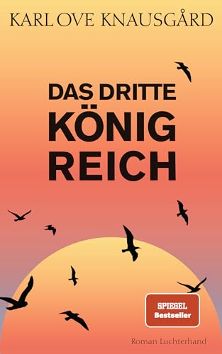 Das dritte Königreich: Roman von Luchterhand Literaturvlg.