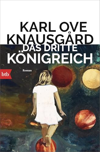Das dritte Königreich: Roman von btb Verlag