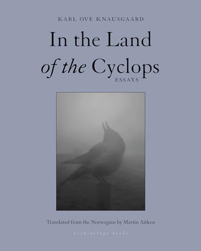 In the Land of the Cyclops In the Land of the Cyclops