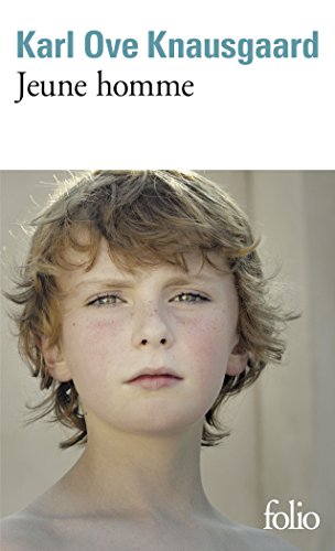 Mon combat 3: jeune homme Mon combat 3: jeune homme