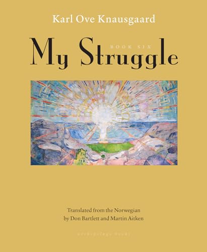 My Struggle Book 6 My Struggle Book 6