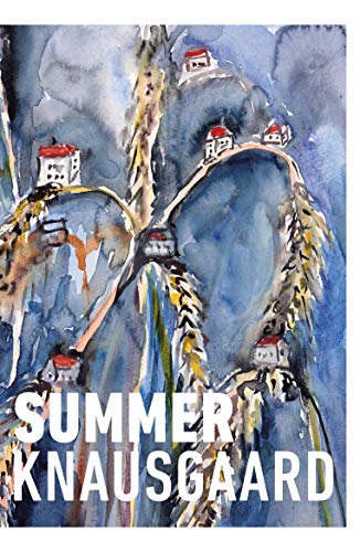 Summer: From the Sunday Times Bestselling Author (Seasons Quartet 4) von Vintage
