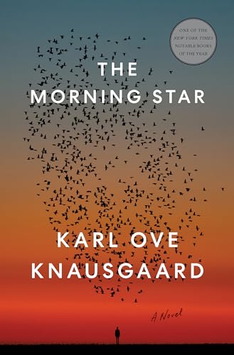 The Morning Star: A Novel