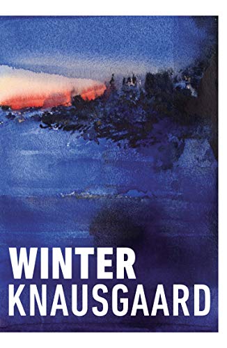 Winter: From the Sunday Times Bestselling Author (Seasons Quartet 2) von Vintage