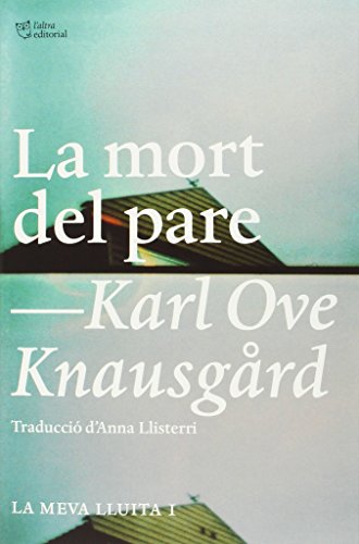La mort del pare : la meva lluita 1 von L´ALTRA