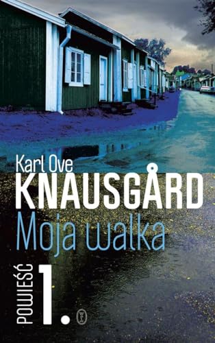 Moja walka Księga 1 Moja walka Księga 1