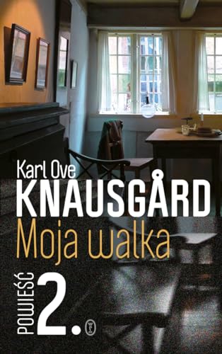 Moja walka Ksiega 2 von Literackie