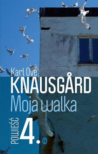 Moja walka Ksiega 4