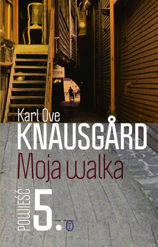 Moja walka Ksiega 5 Moja walka Ksiega 5