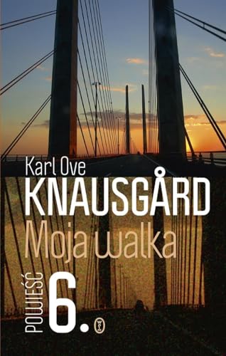 Moja walka Ksiega 6