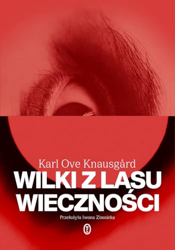 Wilki z lasu wieczności Wilki z lasu wieczności