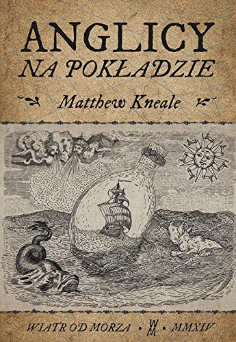 Anglicy na pokladzie