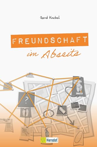 Freundschaft im Abseits von Mentoren-Media-Verlag
