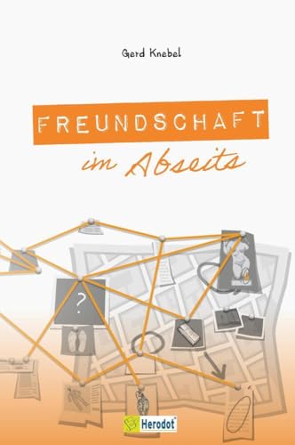 Freundschaft im Abseits von Mentoren-Media-Verlag Gmb