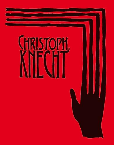 Christoph Knecht: (Deutsch/Englisch) von Distanz Verlag Gmbh C/O Edel Germany Gmbh LLC