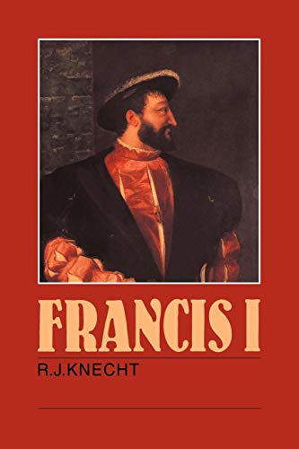 Francis I (Cambridge Paperback Library)