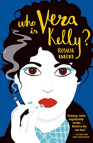 Who Is Vera Kelly? von Oldcastle Books Ltd