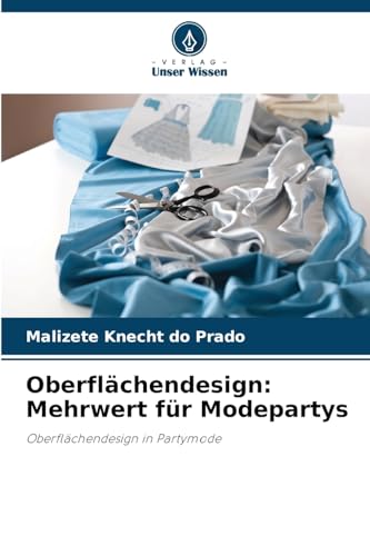 Oberflächendesign: Mehrwert für Modepartys: Oberflächendesign in Partymode