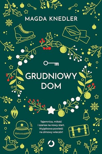 Grudniowy dom