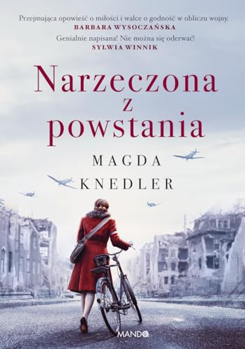 Narzeczona z powstania Narzeczona z powstania von Mando