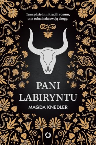 Pani Labiryntu