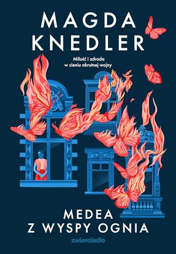 Seria o Medei Steinbart (2) (Medea z Wyspy Ognia, Band 2)