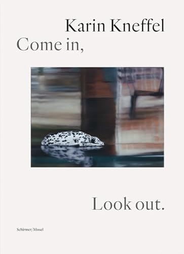 Come in, Look out.: Katalog MKM Museum Küppersmühle für Moderne Kunst, Duisburg von Schirmer /Mosel Verlag Gm