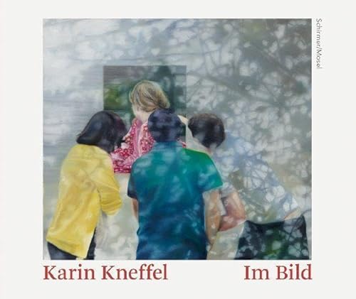 Im Bild: Katalog Franz Marc Museum, Kochel