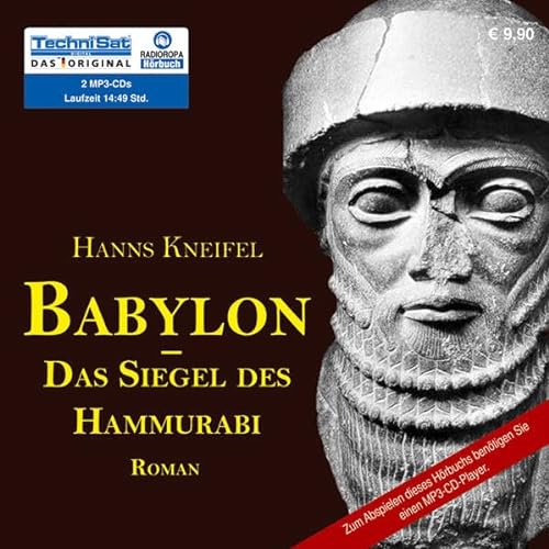 Babylon - Das Siegel des Hammurabi