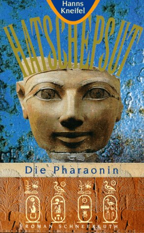 Hatschepsut, Die Pharaonin