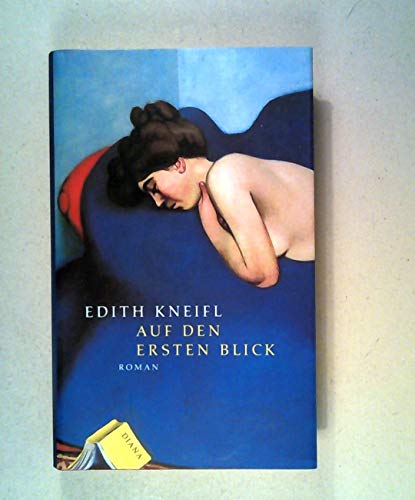 Auf den ersten Blick: Roman