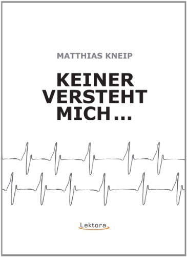 Keiner versteht mich Keiner versteht mich