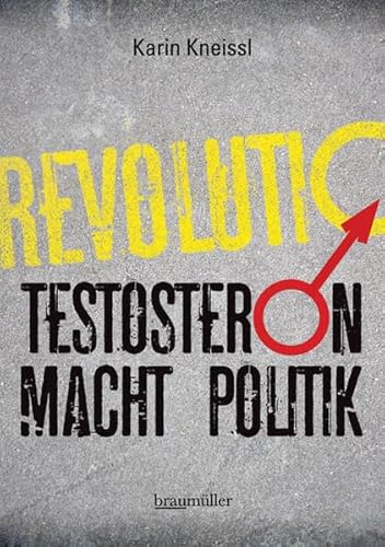 TESTOSTERON MACHT POLITIK TESTOSTERON MACHT POLITIK