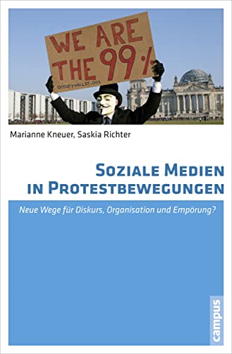 Soziale Medien in Protestbewegungen: Neue Wege für Diskurs, Organisation und Empörung?