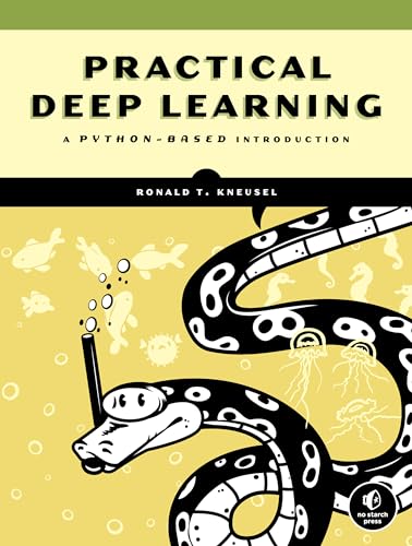 Practical Deep Learning: A Python-Based Introduction